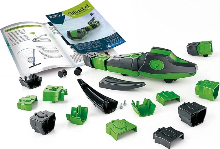 Interaktyvus edukacinis žaislas