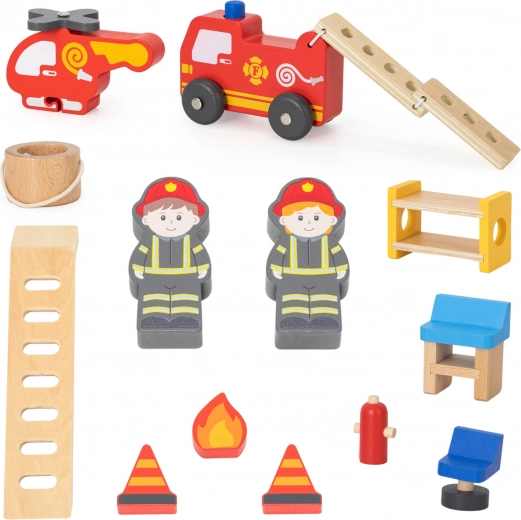 Gausus 14 dalių rinkinys