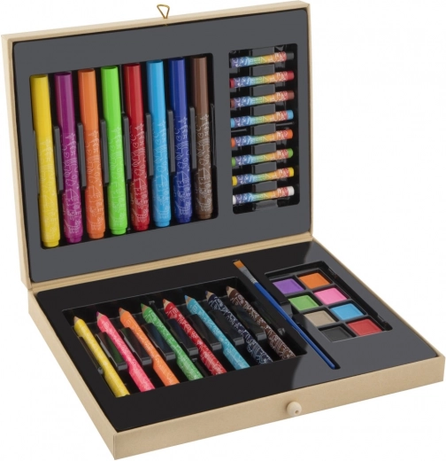 Viskas, ko reikia, viename lagaminėlyje