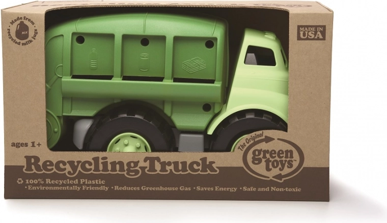 eco-friendly materials and packaging
