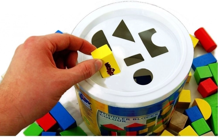 Motorinių įgūdžių lavinimas