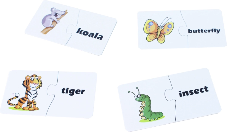 Smagi mokomoji priemonė