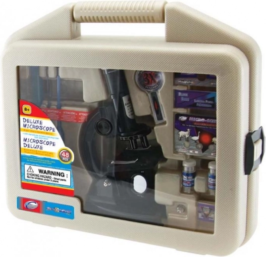 Viskas viename nešiojamame lagamine