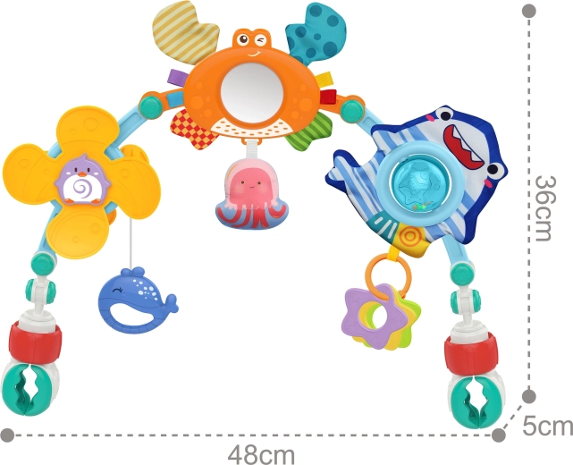 Įvairios struktūros ir formos