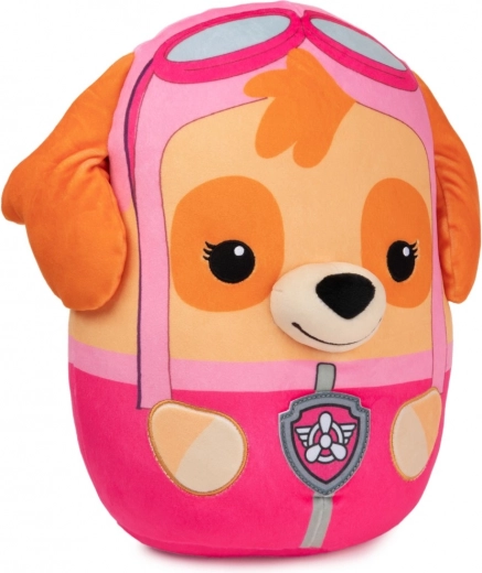 Minkšta ir saugi medžiaga