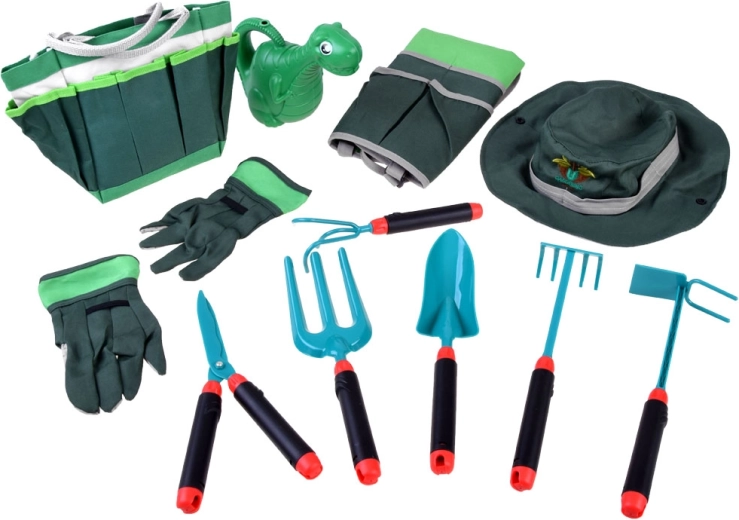 Skatina žaidimą lauke