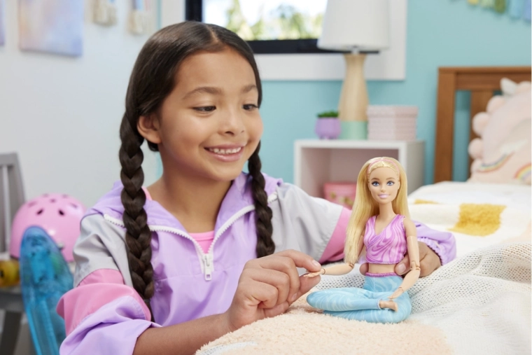Ideal for creative play and collecting