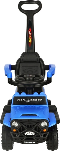 Šviesos ir garsai dar didesniam smagumui