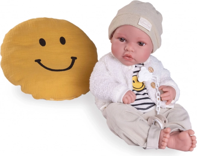 Ekologiški drabužiai