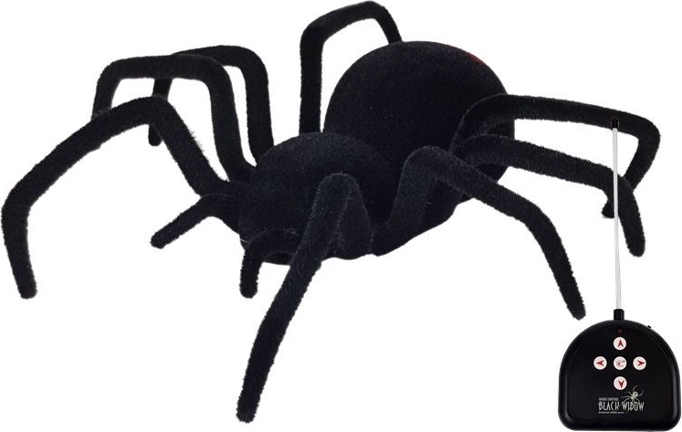 Realistiška plaukuota išvaizda ir šviečiančios akys