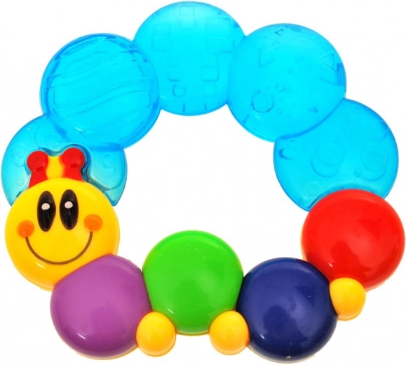 Ergonomiška forma mažoms rankytėms