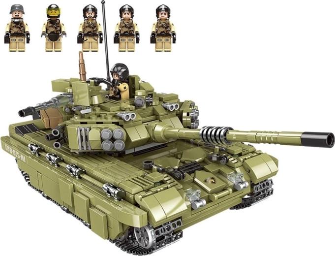 Interaktyvus ir kūrybiškas žaidimas