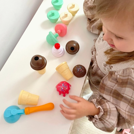 Saugus ir spalvingas dizainas