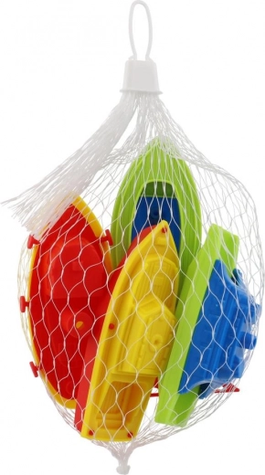 Praktiškas tinkliukas džiovinimui ir laikymui