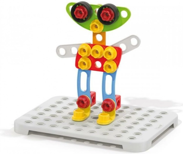 Įvertinta kaip „Tinkamas žaislas“