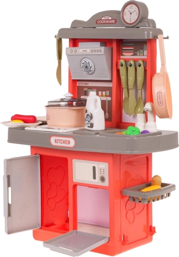 Tekantis vanduo iš čiaupo