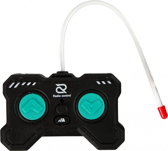 Easy remote control