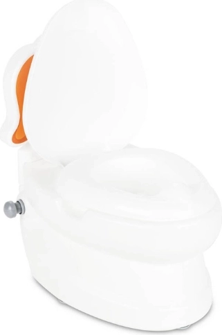 Lengvas valymas dėl išimamos talpos