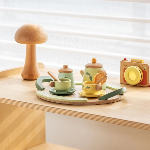 Patvarus medis ir saugus apdirbimas