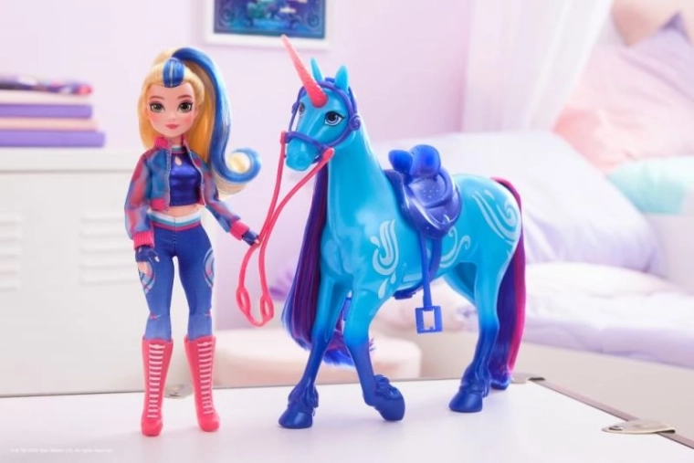 Fantastiškas pasaulis tyrinėjimui