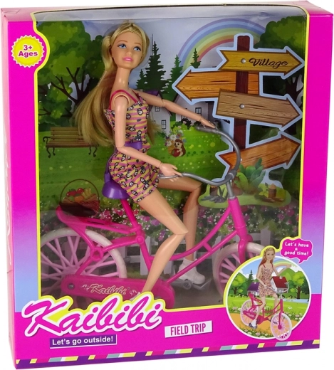 Patraukli kelionių tematikos pakuotė