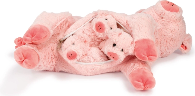 Užtrauktukas ant pilvelio