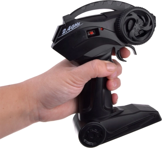 Patikimas nuotolinis valdymas