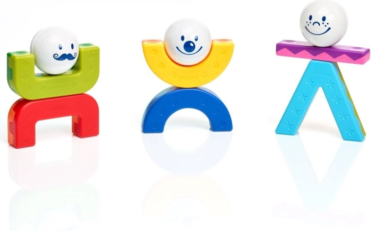 Motorikos ir koordinacijos lavinimas