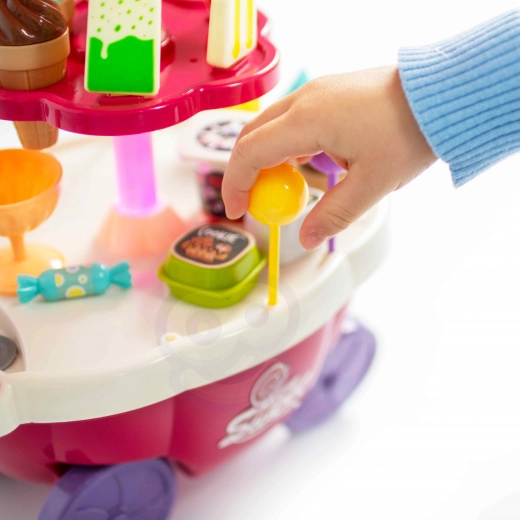 Įsivaizduojamasis žaidimas