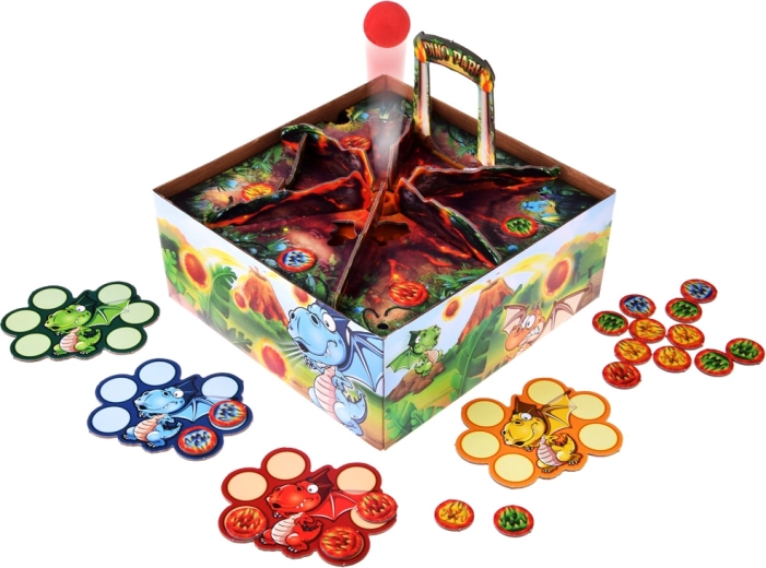 Interaktyvus ugnikalnis