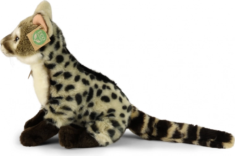 ECO‑FRIENDLY užpildas iš perdirbtų PET