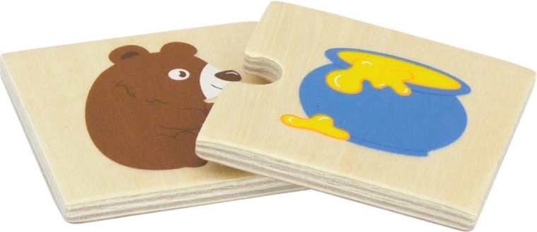 Smulkiosios motorikos ir susikaupimo ugdymas