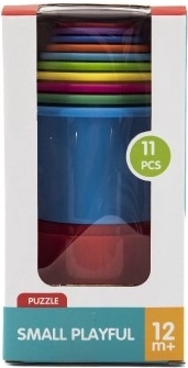 Paprastas ir saugus žaidimas