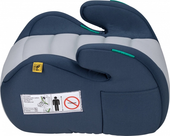 i-Size ECE R129 sertifikatas