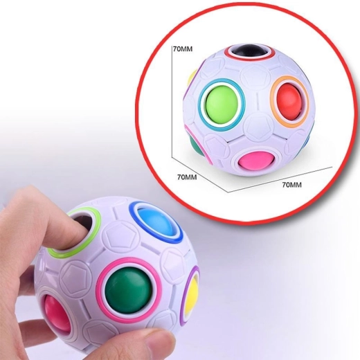 Kompaktiškas dydis delnui