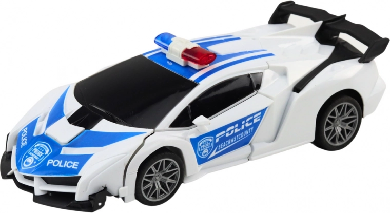 Realistiškos šviesos ir garsai