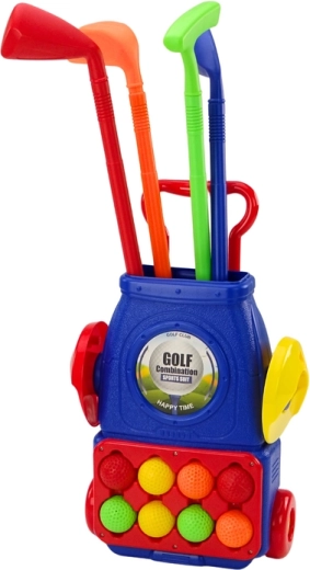 Practical cart