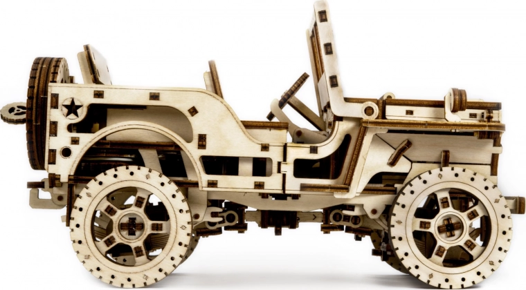 Detailed design