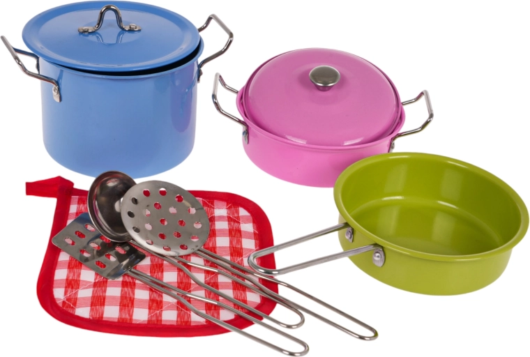 Kūrybiškas žaidimas