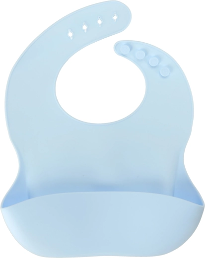 Seilinukas su kišene švariam valgymui