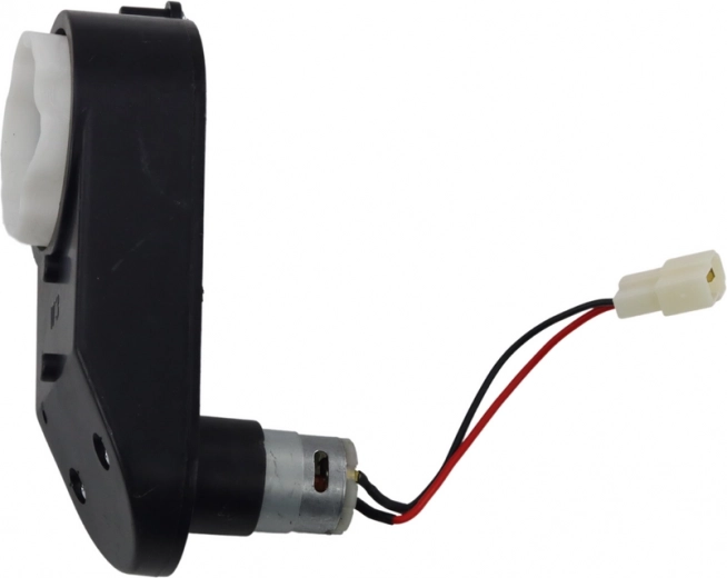 Patvari pavarų dėžė