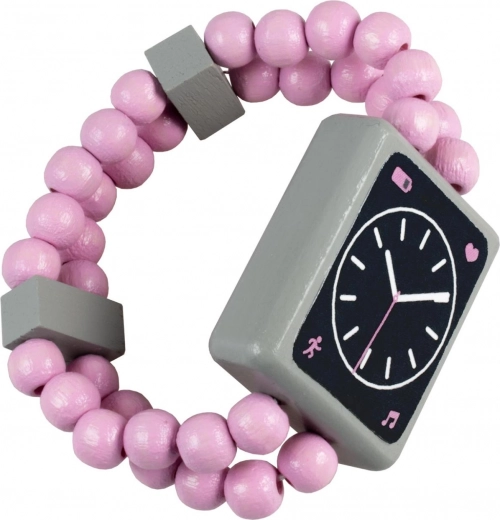 Patogi elastinga apyrankė