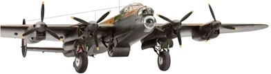 Iconic World War II bomber