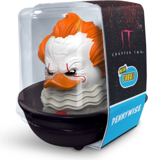 Kolekcinė Mini Tubbz laida