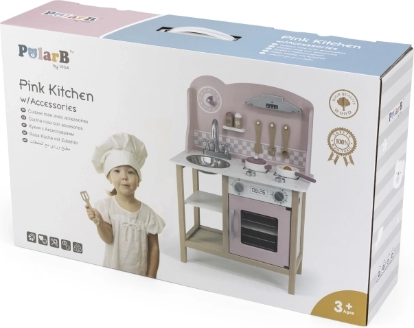 Gausūs priedai rinkinyje