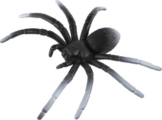 Patvarus plastikas ir patogus 7–12 cm dydis