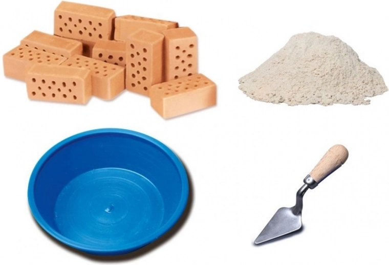 Saugios ir kokybiškos medžiagos