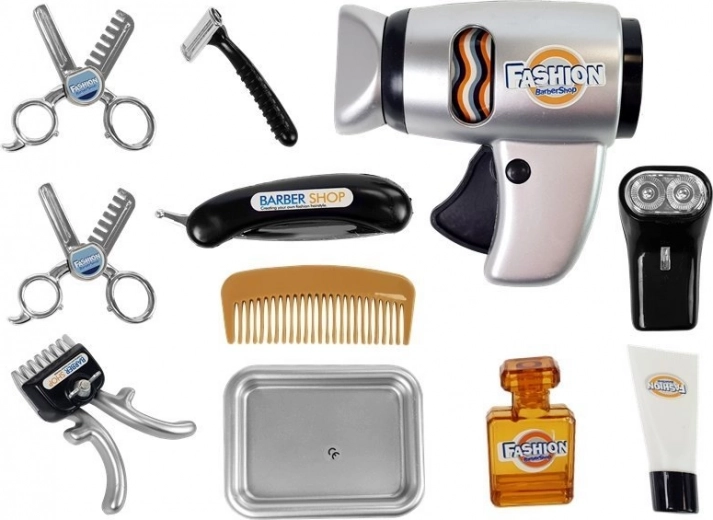 Realistiški efektai dar geresniam žaidimui