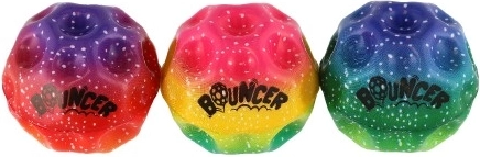 Vaivorykštinis dizainas, kuris patraukia dėmesį