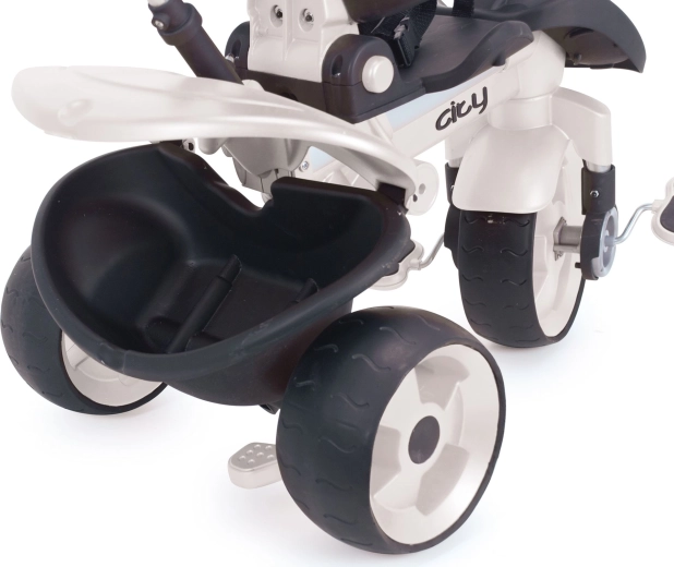 Robust and safe construction
